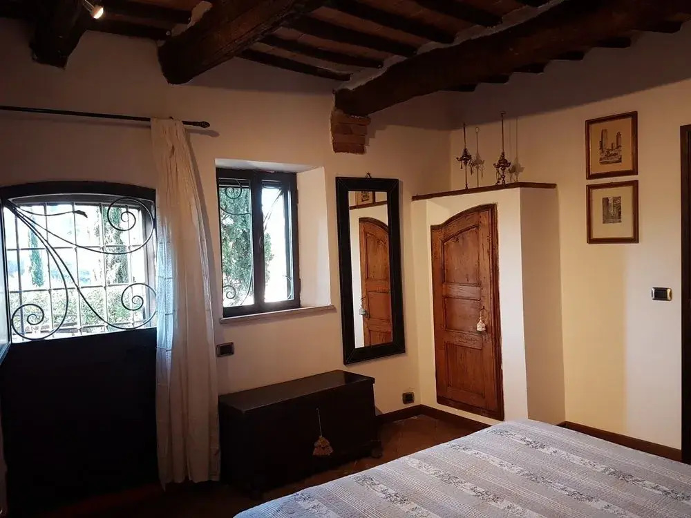 N12 Design Accomodations Podere Il Vezzoso