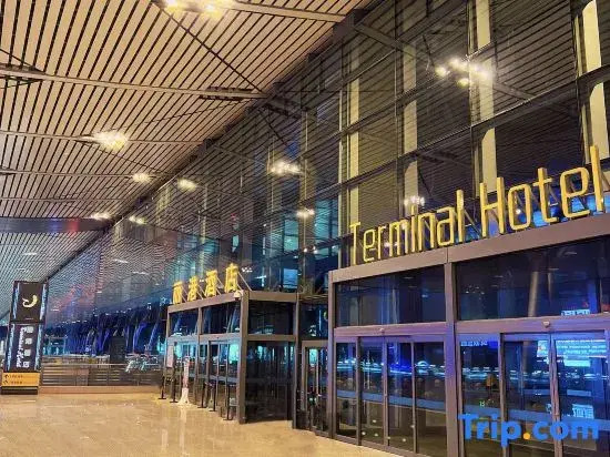 Terminal Hotel