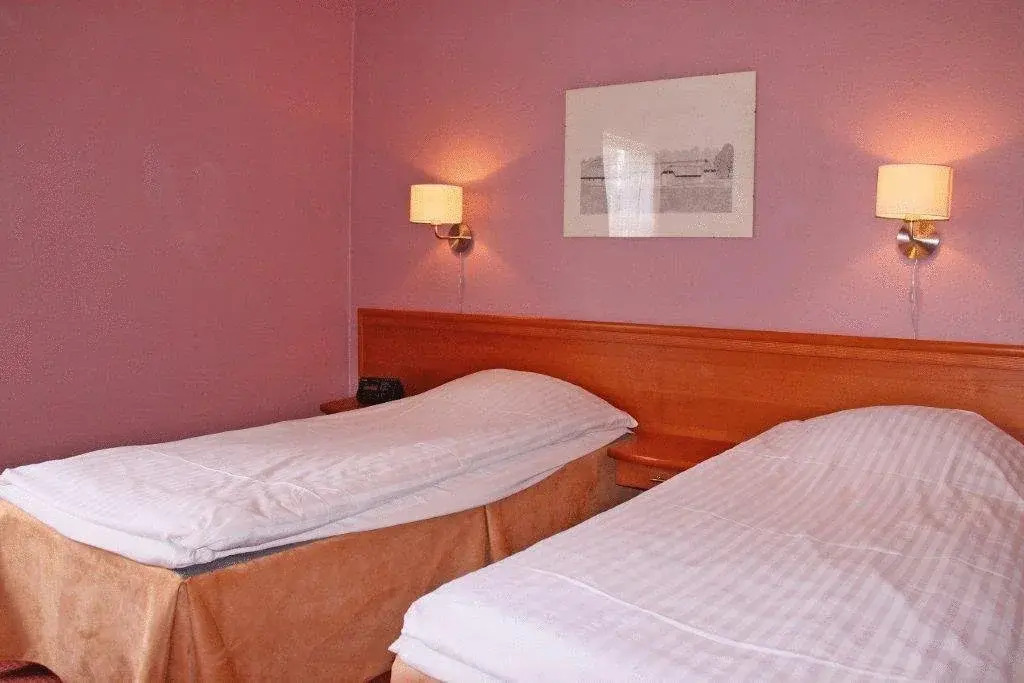Højmølle Kro
