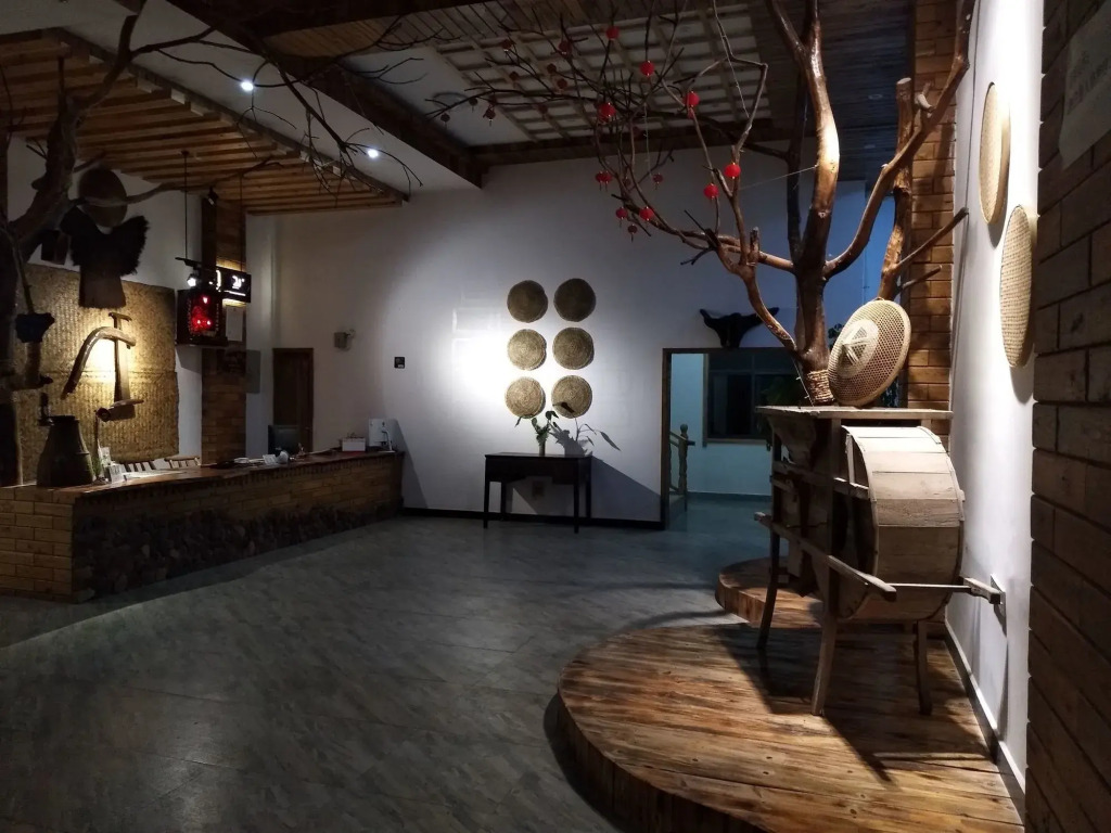 Hongfu Guesthouse
