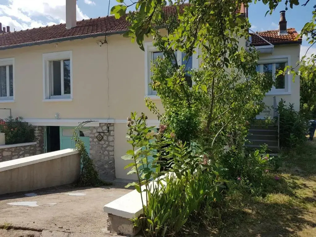 Gîte Muides-sur-Loire, 2 pièces, 2 personnes - FR-1-491-124