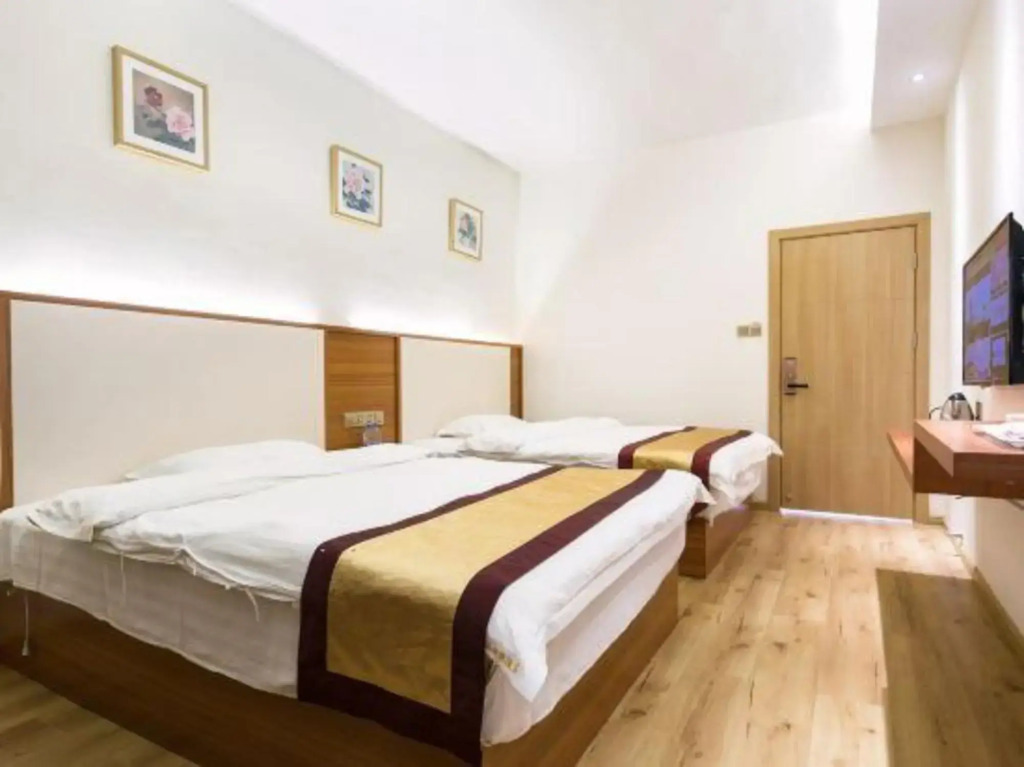 Niemeiju Hostel
