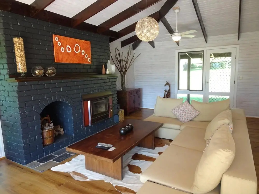 Orara Hideaway