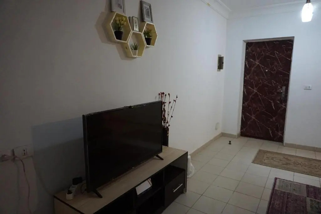 One Bedroom Apt at the View - B104