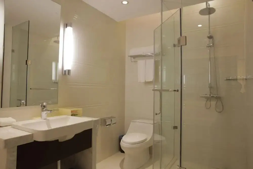 Soluxe Hotel Алматы