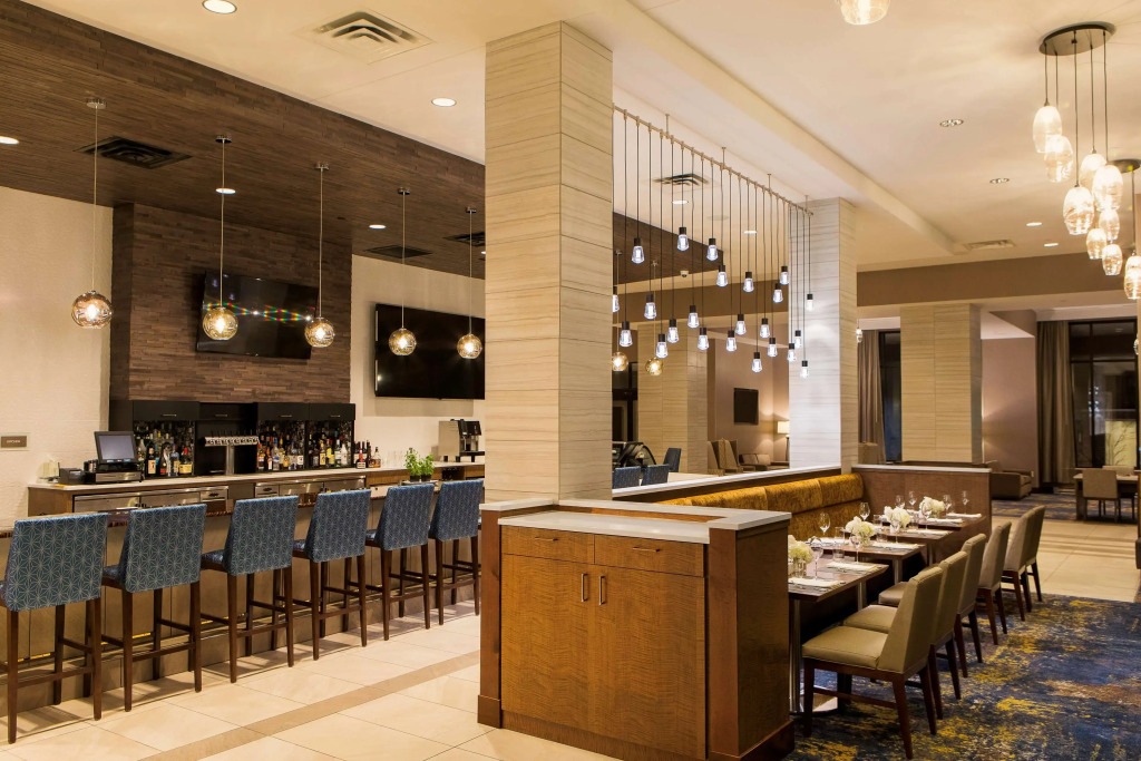 Hilton Garden Inn Minneapolis - University Area