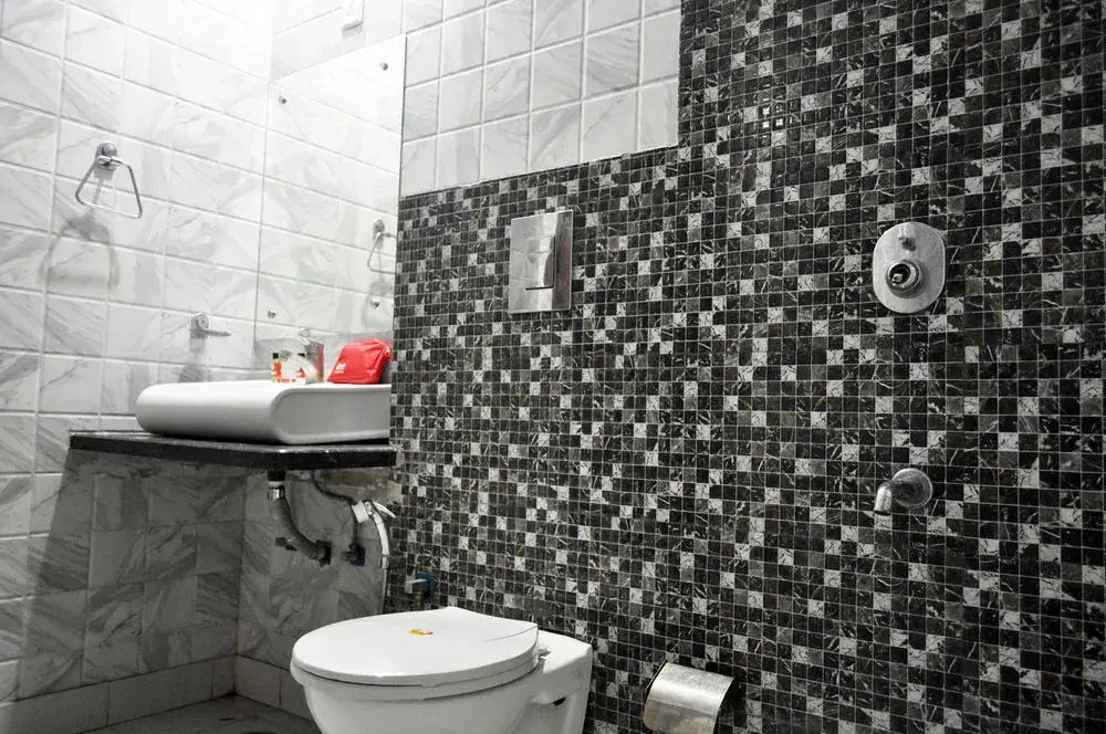 Hotel Sehej Continental At Karol Bagh