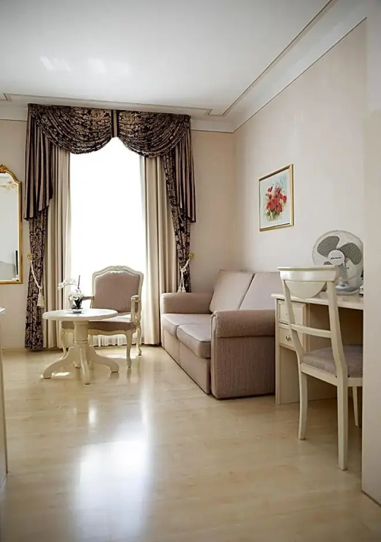 Hotel Burghof