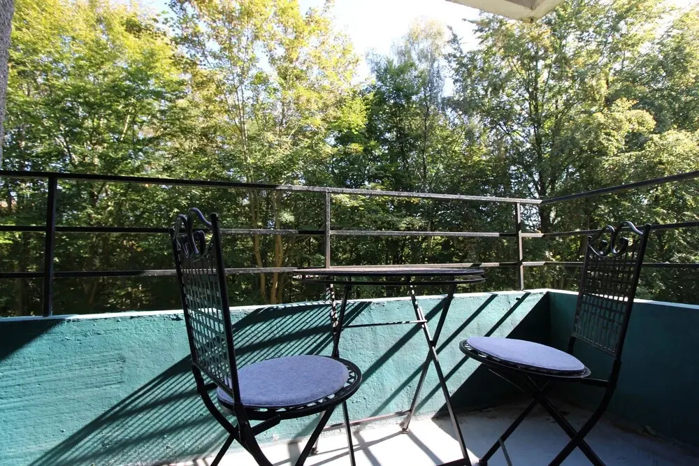 Ferienwohnung Sandwig-Lodge