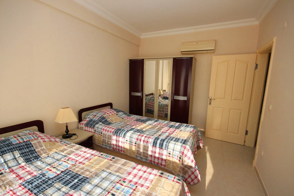 Paradise Town Villa Belhamra