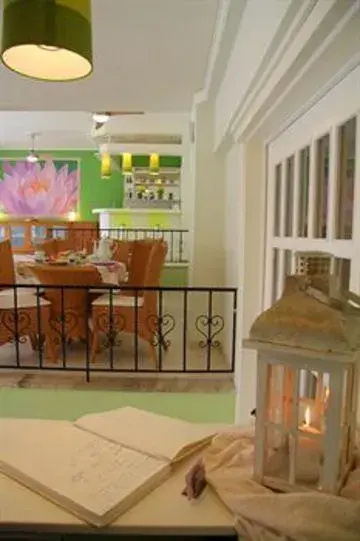 Waterlily Hotel Apartments