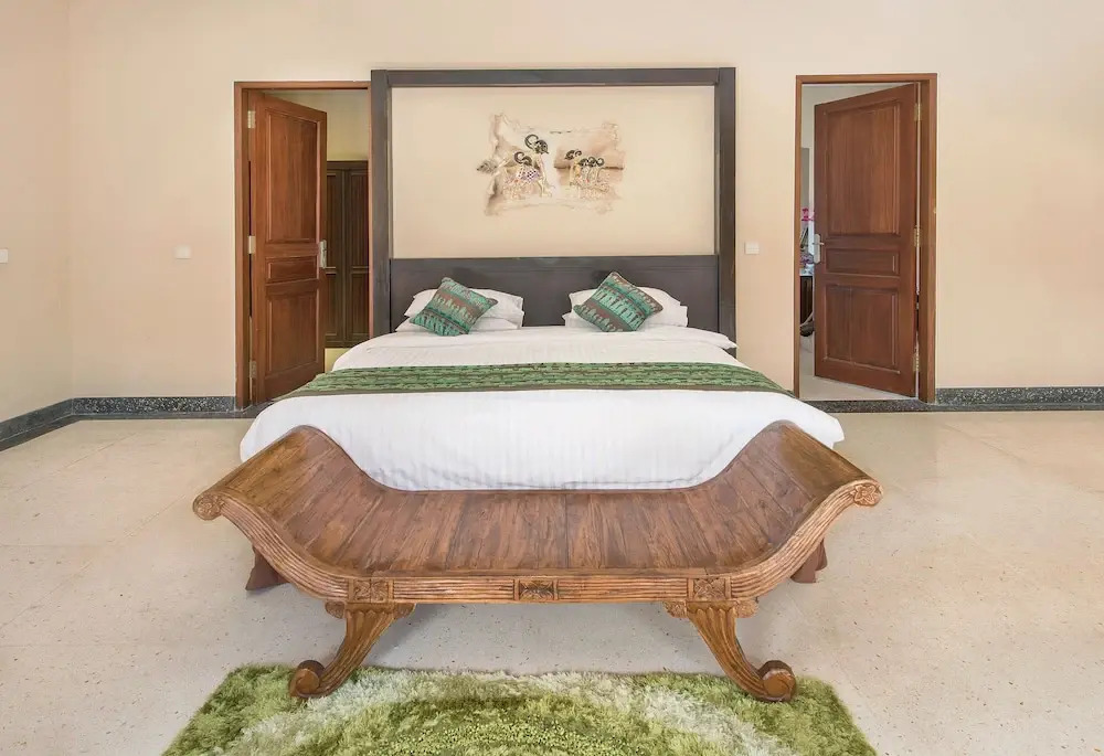 Villa Pentagon Bali