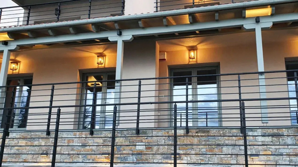 Kallia Suites