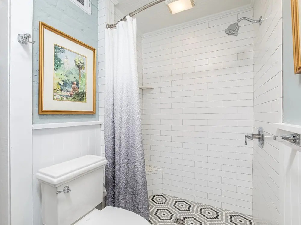 Whitaker By Design by Tybee Vacation Rentals