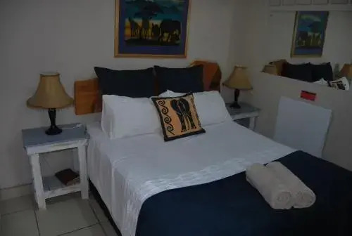 15 Witpeer Street Guesthouse