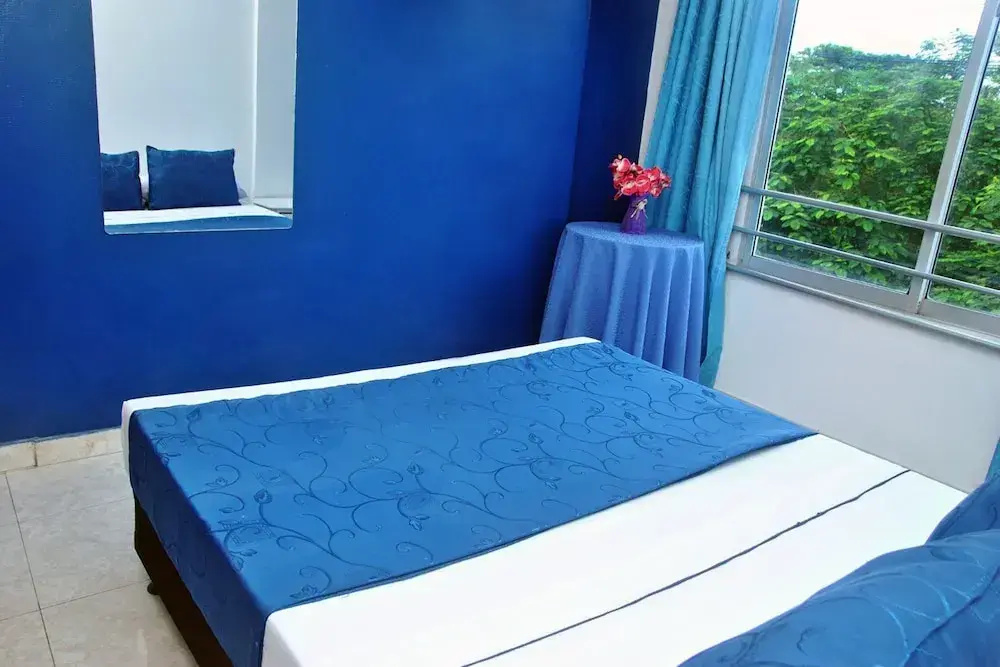 Ayenda Hotel Roisa