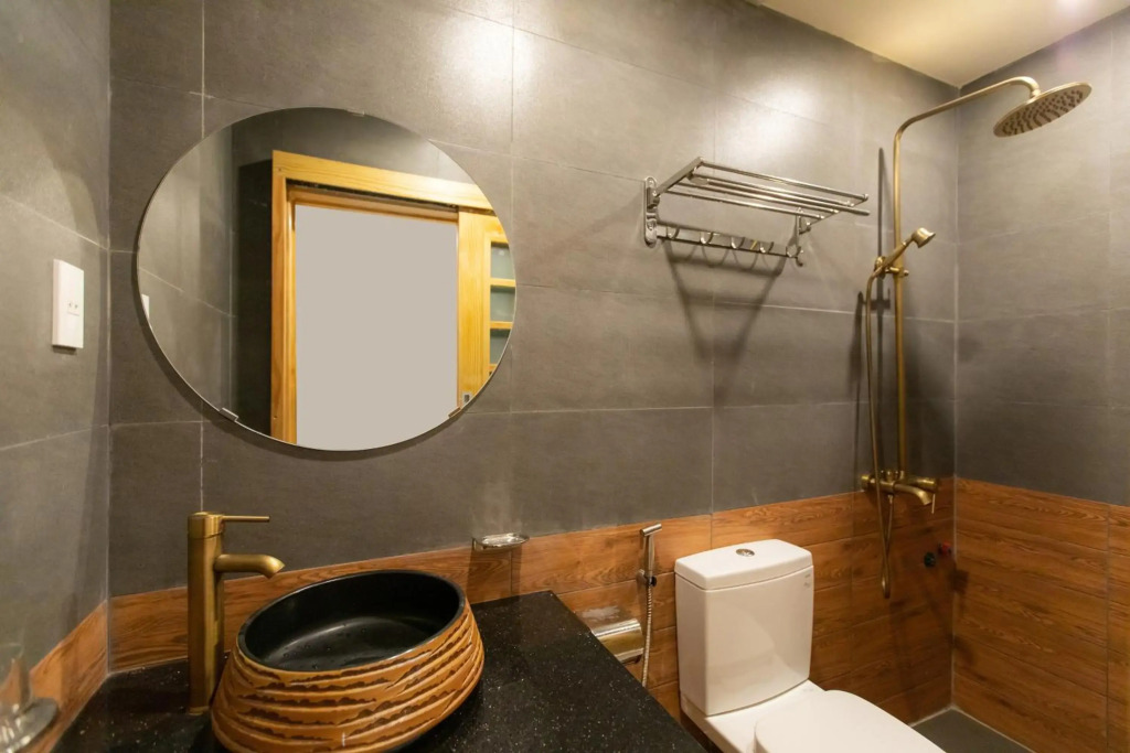 Nguyễn Tài Hostel & Coffee Đà Lạt