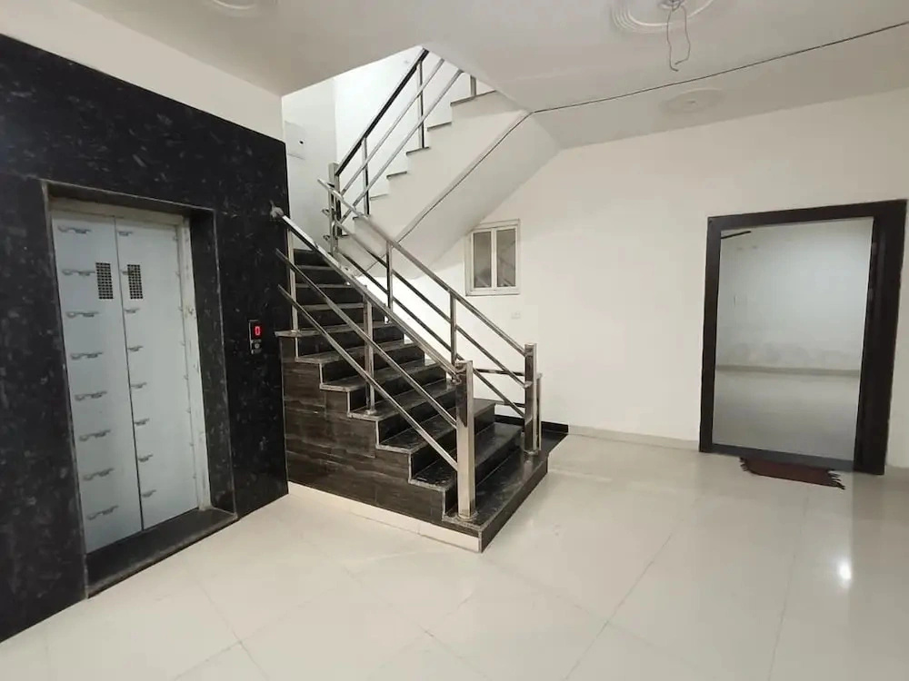 Hotel Shriji Nikunj