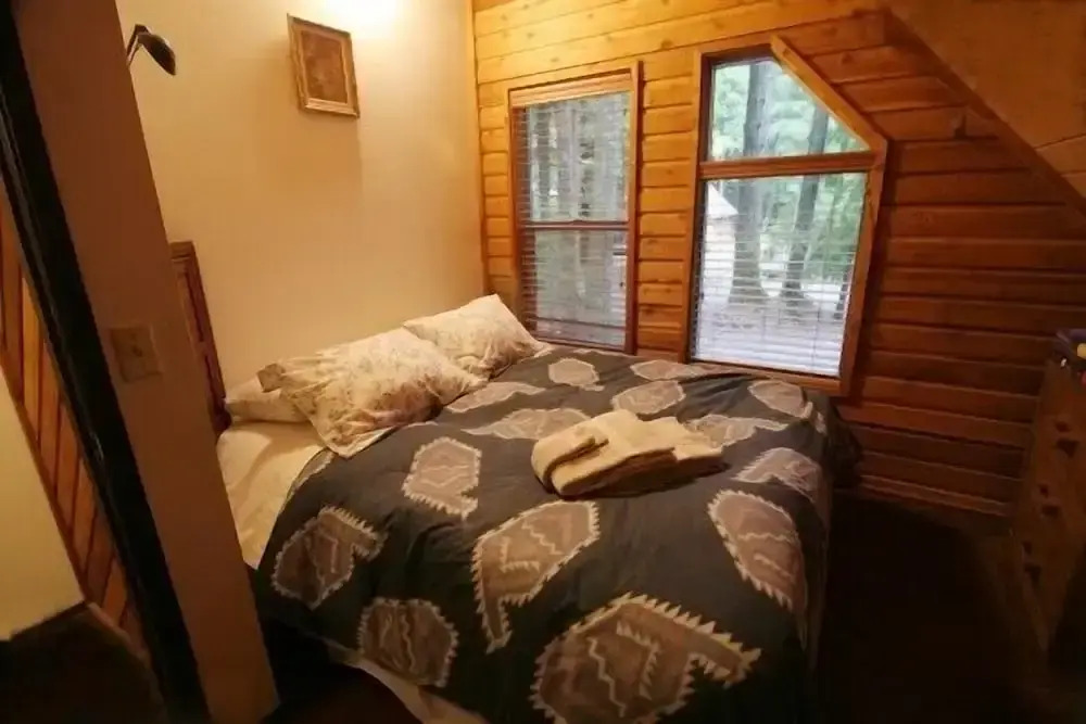 Mt Baker Lodging Cabin 35 - Sleeps 6