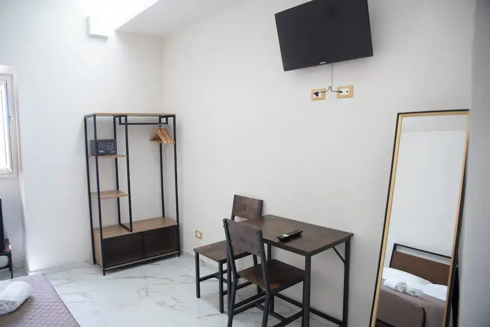La Dolce Vita rooms & suite