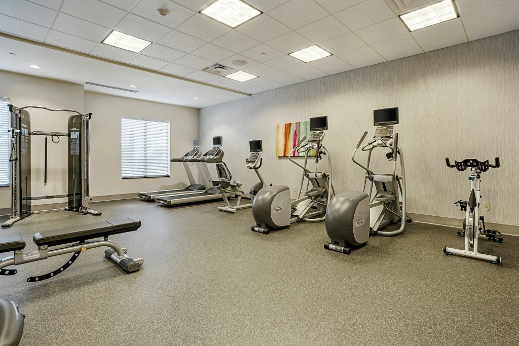Hilton Garden Inn Edmond / Oklahoma City North, OK