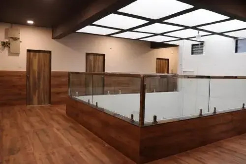 Hotel Prince Residency