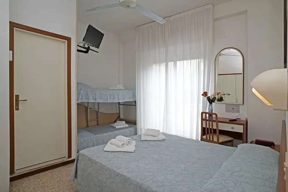 Hotel Adria