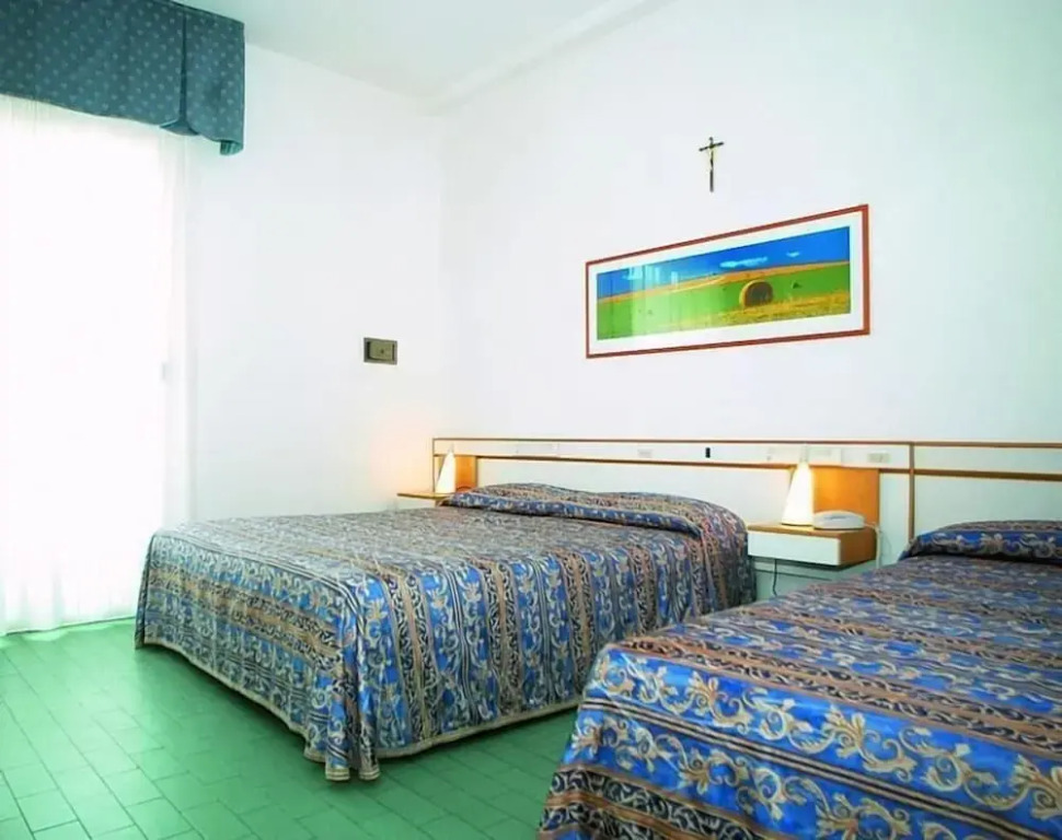 Hotel Cavour
