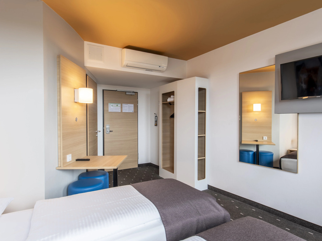 B&B Hotel Landshut