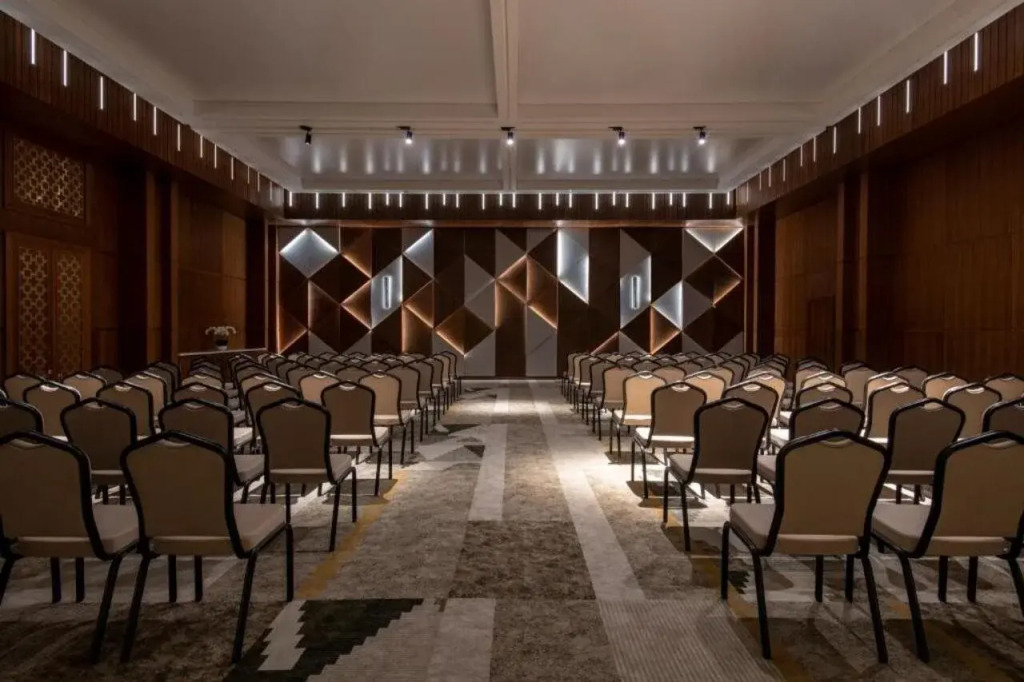 Swissotel Living Jeddah