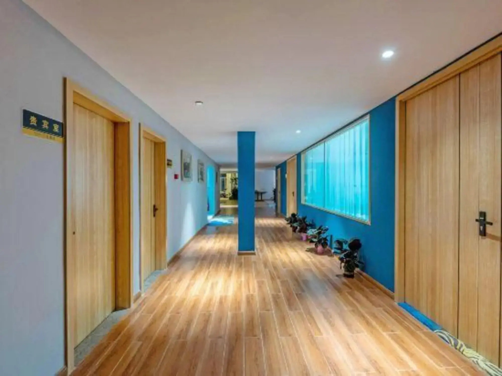 peng yue hotel