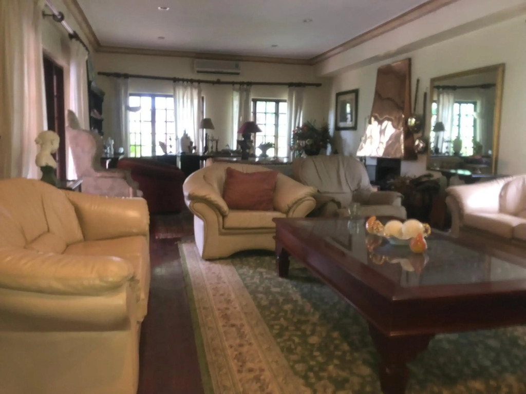 A boutique lodge situated in a serene environment - 2021