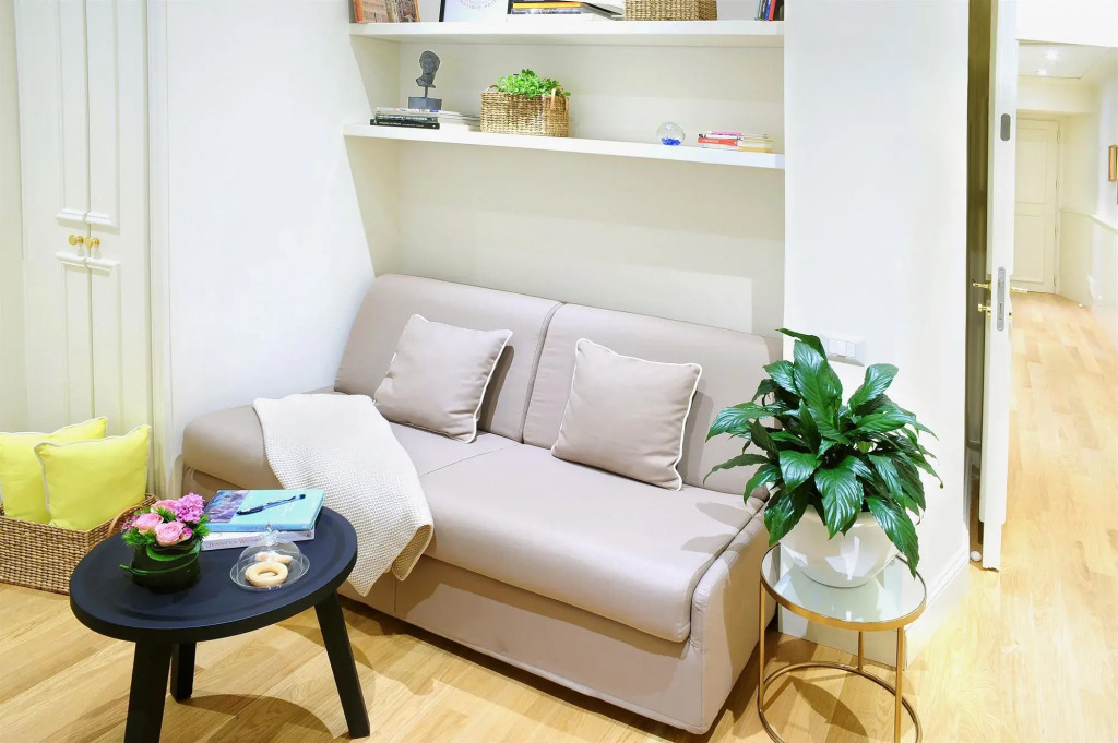 Nerva Boutique Hotel