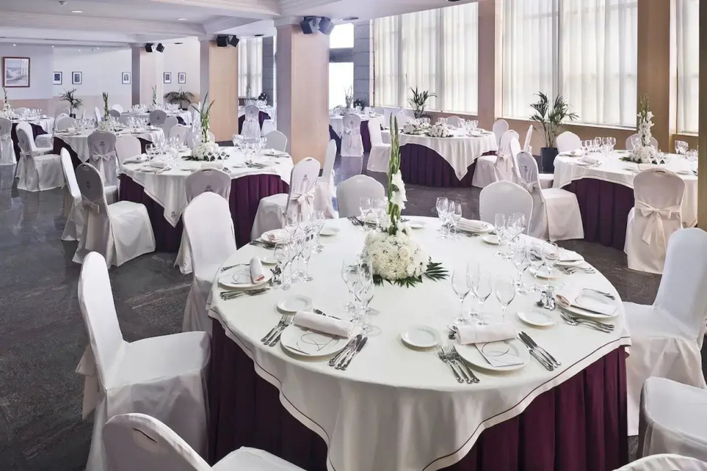 Gran Hotel de Ferrol