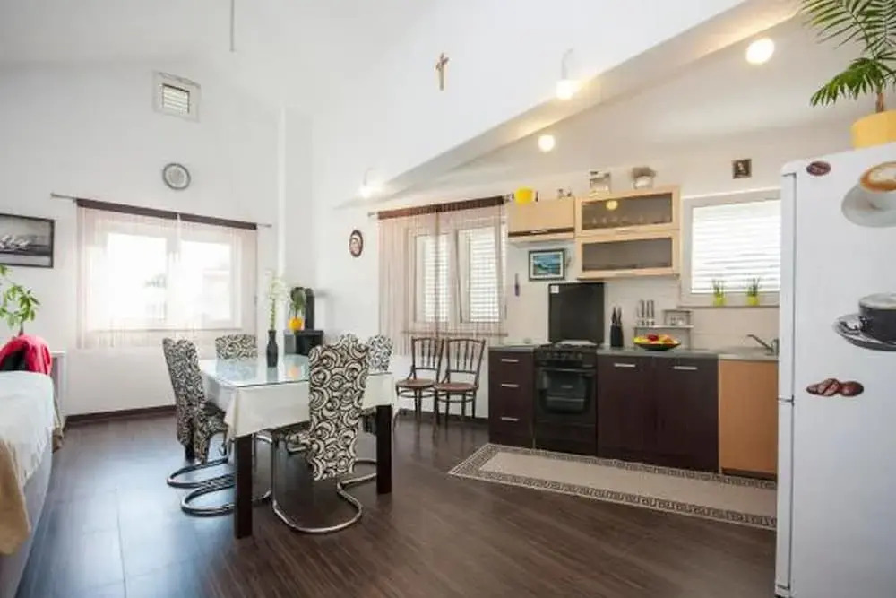 Apartment Pico Bello