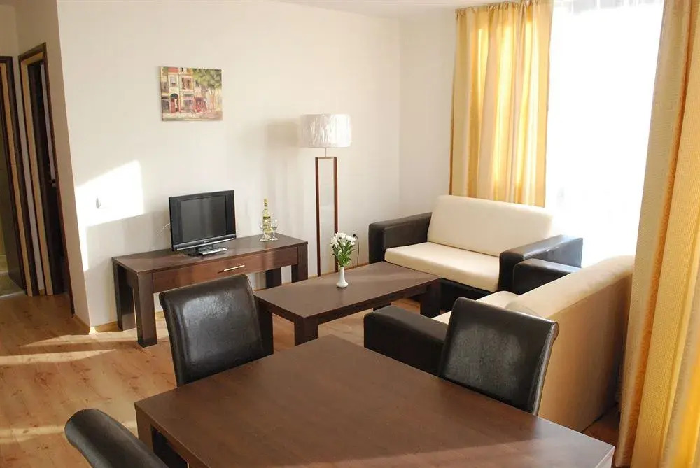 Camelot Residence
