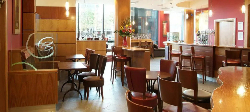 Leonardo Hotel Nottingham