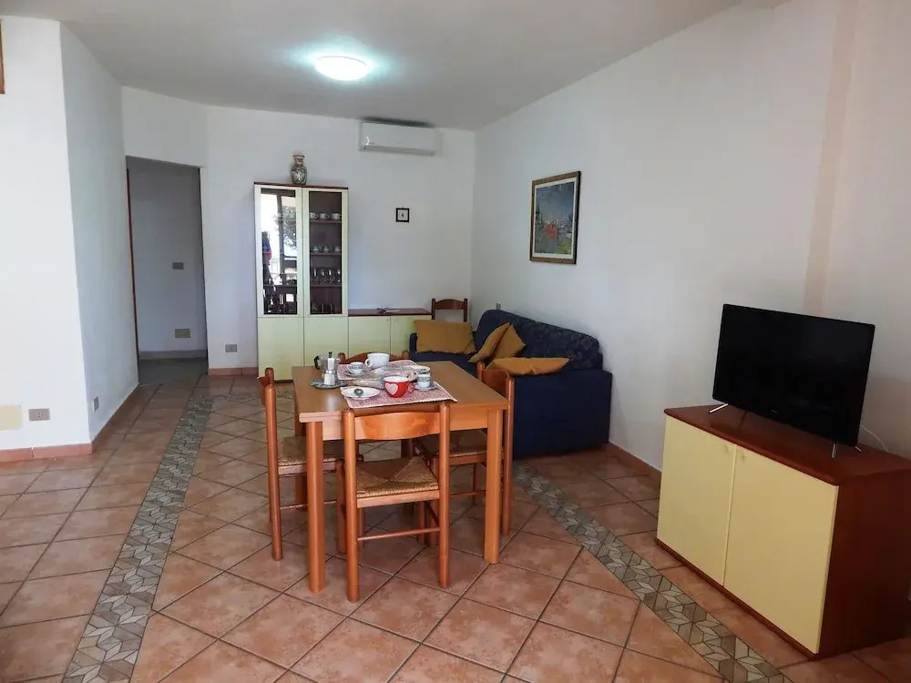 Casa Trota
