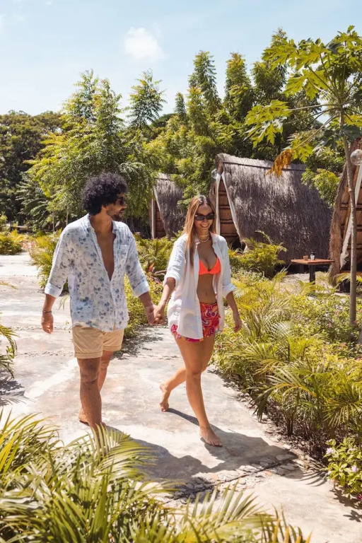 AMALIFE Beach Club & Hotel