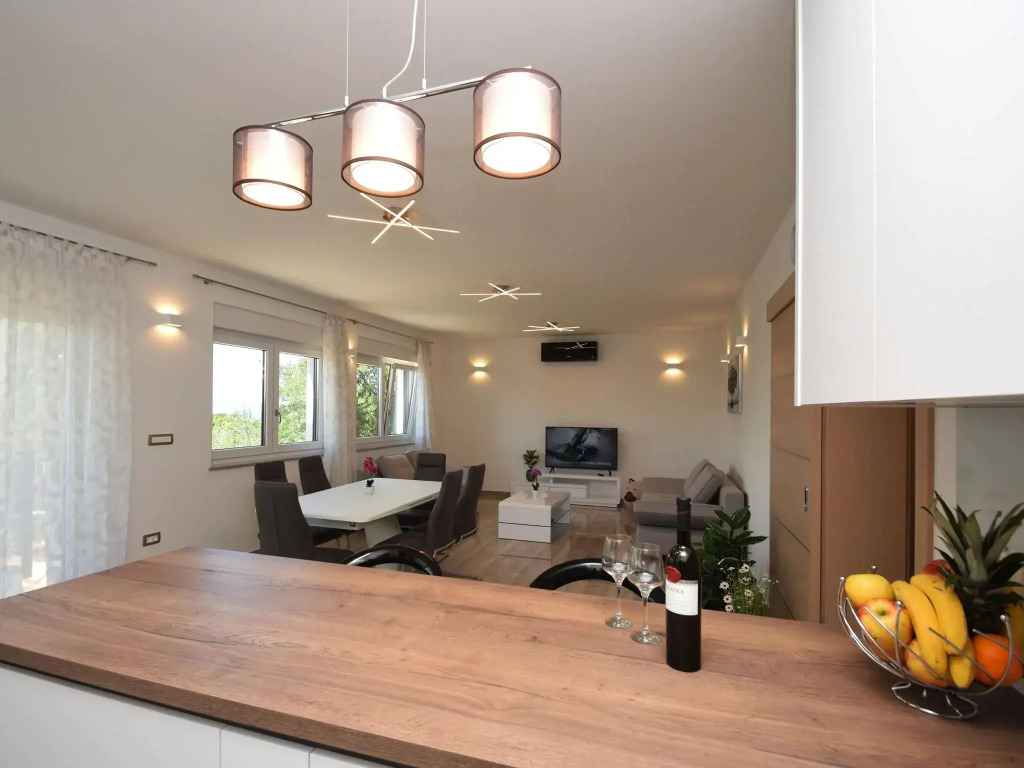 Apartments in Starigrad-Paklenica, modern and comfortable