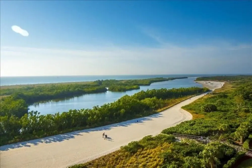 Sst3-811 - South Seas Tower 2 Bedroom Condo by Redawning