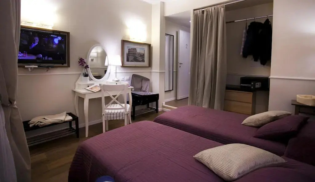 Colfelice Rooms
