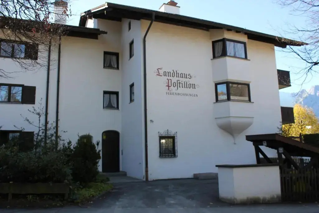 Apartment Anastasia
