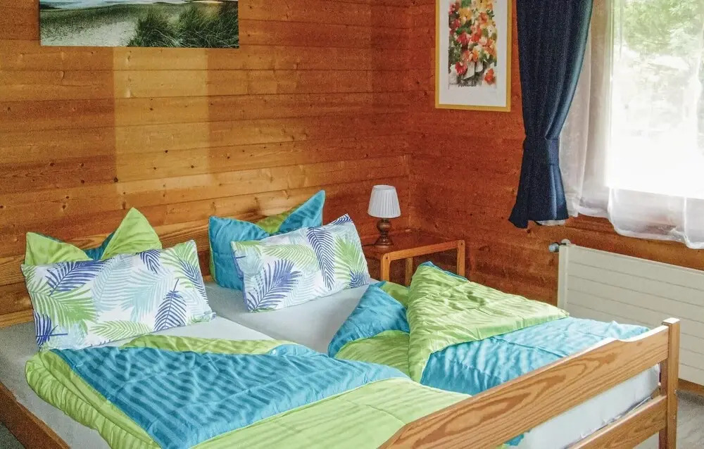 Stunning Home in Osterode With Wifi and 3 Bedrooms