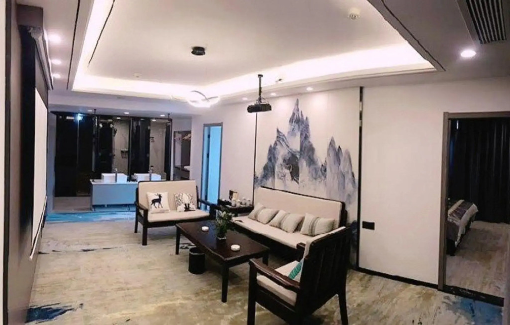 Pingnanhaixiang Hotel