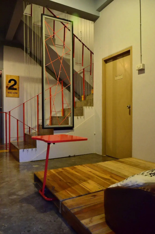 SleepClub Hostel