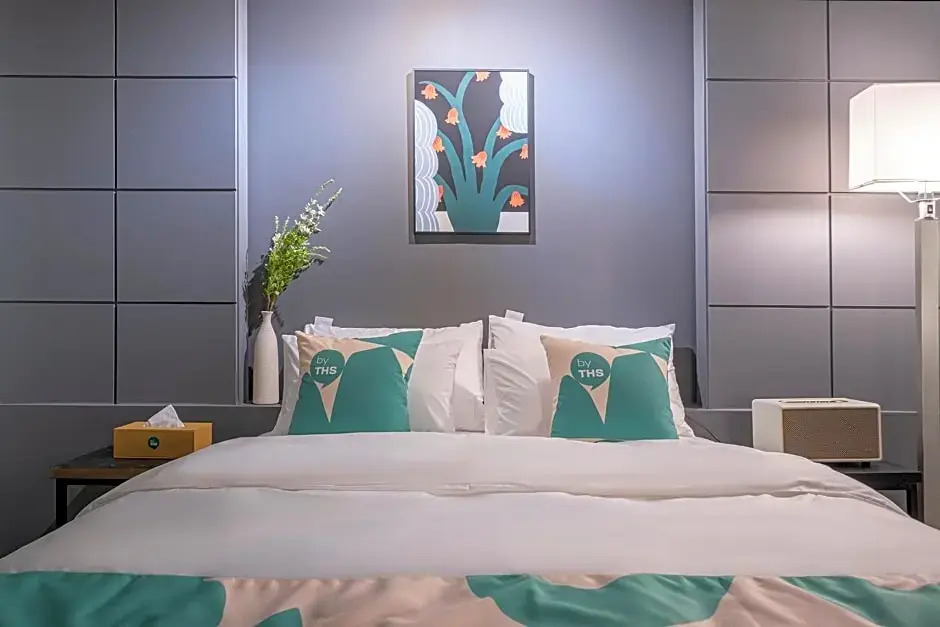 Valentine Hotel Wolgot