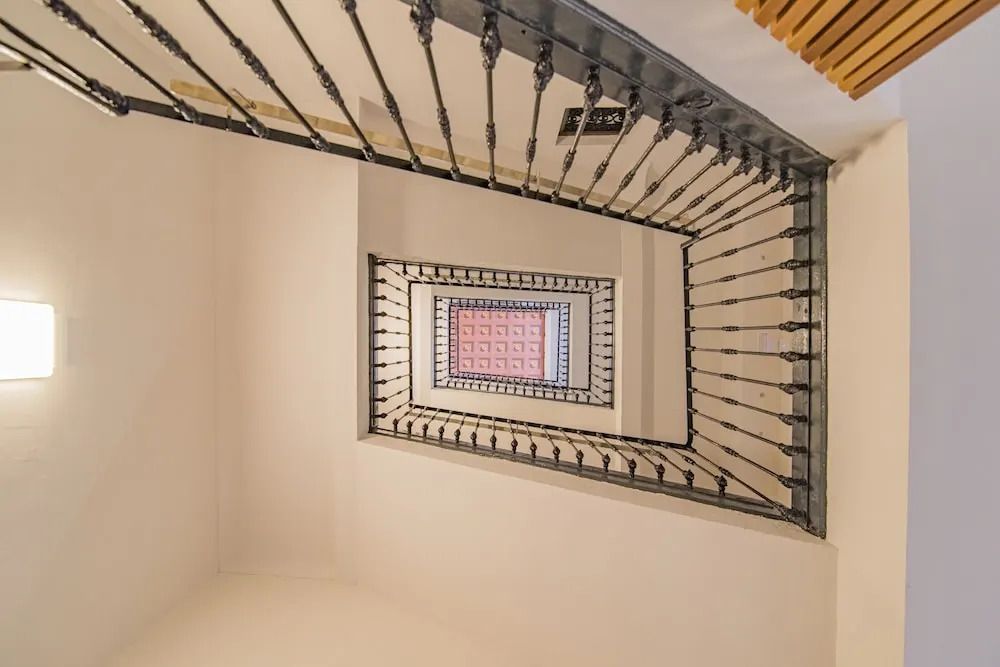 Mosaiko Homes Catedral Granada