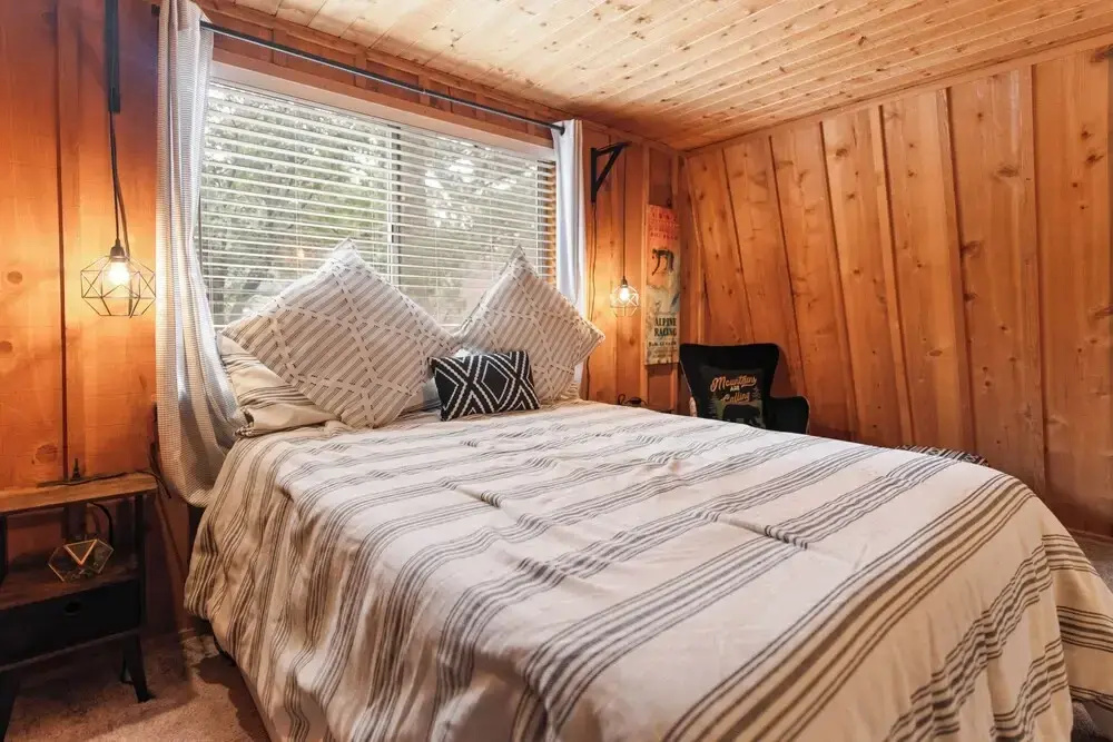 Green Leaf Lodge