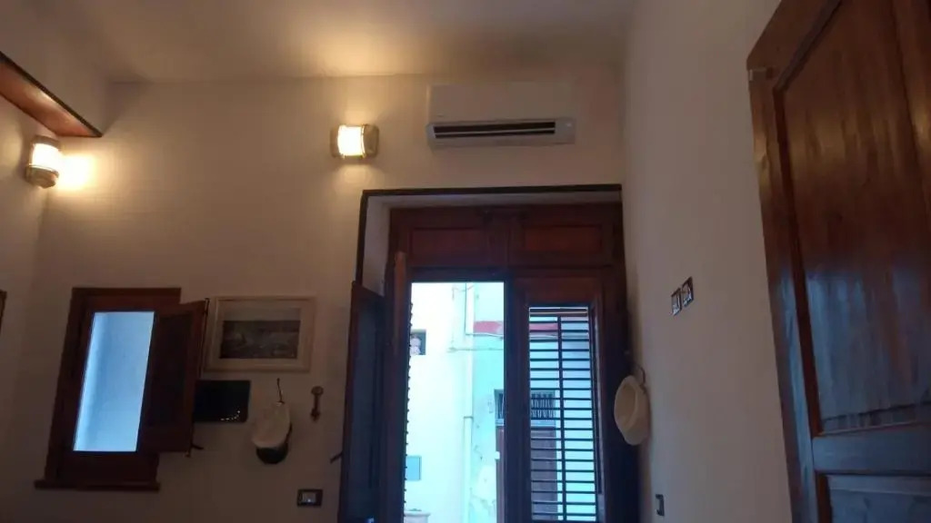 Al cortiletto